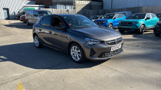 Vauxhall Corsa 1.2 Turbo SRi Premium 5dr Petrol Hatchback